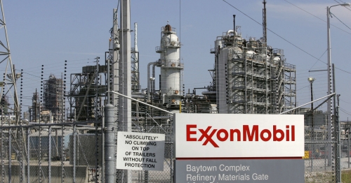 ExxonMobil announces positive Muruk-1 sidetrack well results
