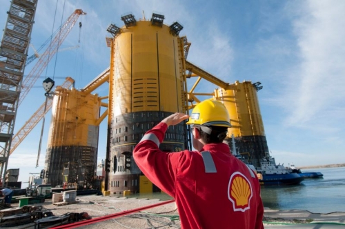 Shell opens first service station in major Mexican expansion plan