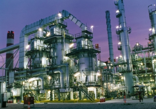 UOP signs new Dangote Refinery deal