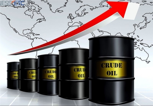 Oil Prices Stabilize After Latest Three-Year High