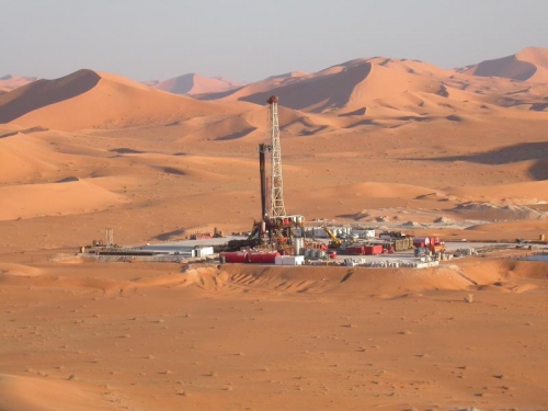 Algeria headed for unrest as oil subsidies set to end