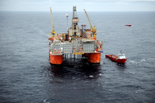 Wood Group signs global master services agreement with Chevron