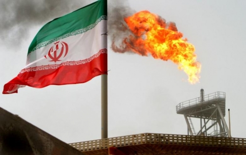 Should Markets Fear Iran’s Plans To Boost Oil Output?