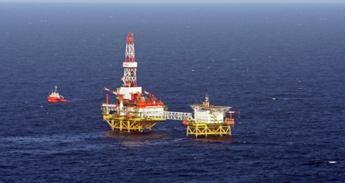 Rosneft and Statoil strike out in Sea of Okhotsk