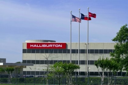Halliburton to hire 2,000 on upstream rebound