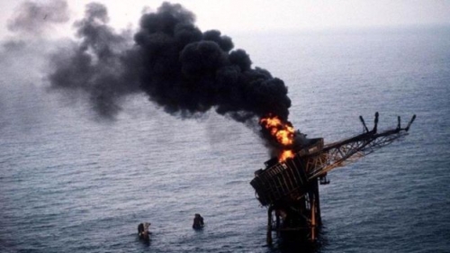 Piper Alpha Disaster