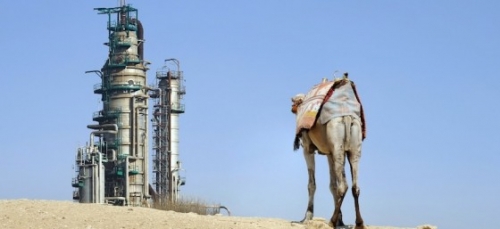 Oil rises on Saudi pledge to make real supply cuts to Asia, U.S.