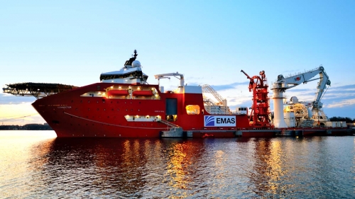 Statoil expands frame agreement with MMT and Reach Subsea