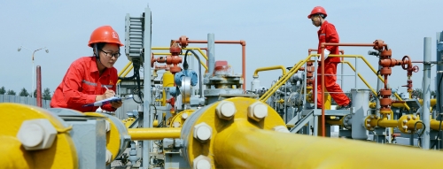 Sinopec boosts Fuling shale gas reserves