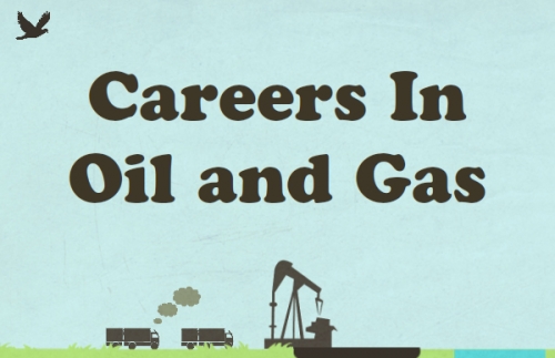 Drilling Deeper Into Careers In The Oil And Gas Industry