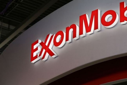 ExxonMobil and employees contribute more than $50 million to U.S. colleges and universities