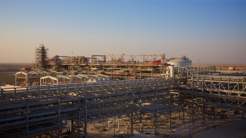 BP awards Jacobs Phase 2 of the Khazzan tight gas project in the Sultanate of Oman