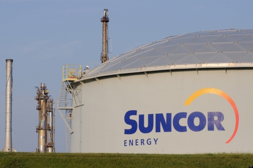 Suncor to apply to build new oil sands project