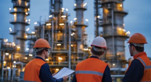 Oil and Gas Consulting in the Clean Energy Transition: Strategies for Resilience 