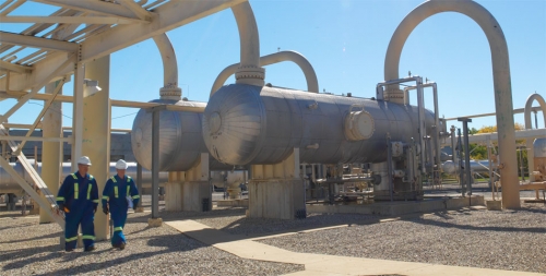 TransCanada seeks suspension of Energy East pipeline application