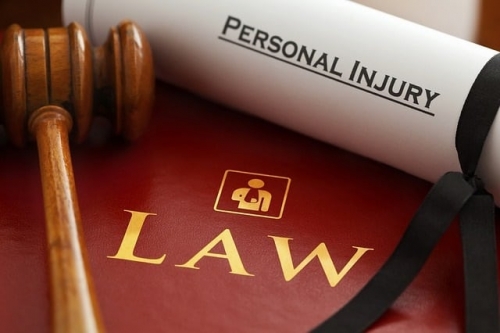 Houston Personal Injury Attorney: Advocating for Your Rights