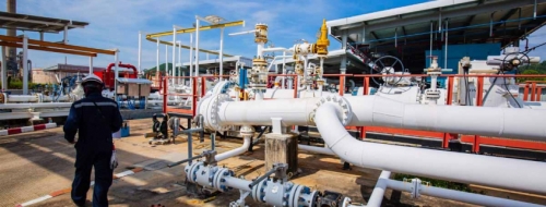 A Comprehensive Guide to Oil and Gas Pipeline Maintenance