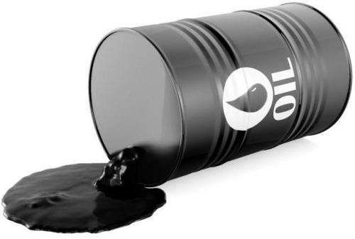 Facts about oil