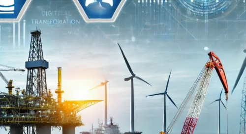 The Future of the Oil and Gas Industry: Innovations, Challenges, and Opportunities