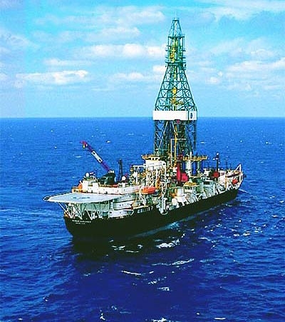 Marine Drilling