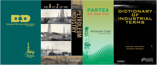 Oil and Gas Industry Acronyms and Abbreviations: The Ultimate Guide