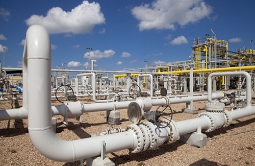 What Is Midstream Oil and Gas?