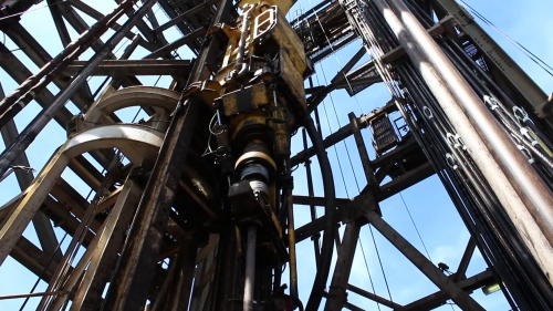 Exploring Hole Stabilization Methods in Drilling Operations
