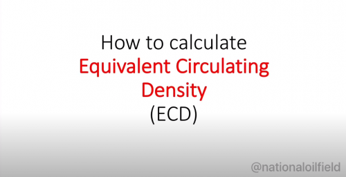 All about Equivalent Circulating Density