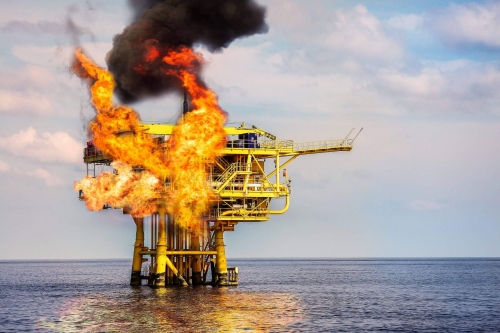 Offshore Rig Accident Lawyer: Protecting the Rights of Maritime Workers