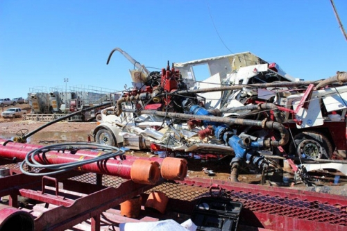 Oilfield Accidents: Causes, Prevention, and Legal Recourse