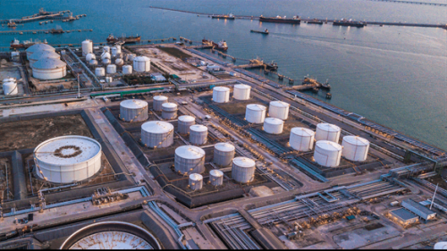 Weekly Energy Digest - May 6th,2025