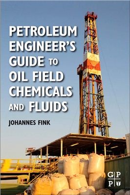 Weekly FREE Book | Petroleum Engineer’s Guide to Oil Field Chemicals and Fluids