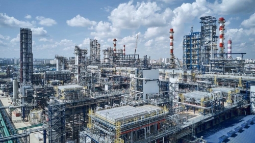 Weekly Energy Digest - September 9th,2025