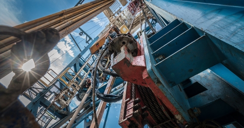 Wintershall continues to invest in domestic oil and gas production
