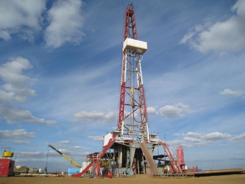 A Comprehensive Guide to Drilling Rig Preparation: Process and Procedure