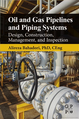 Oil and Gas Pipelines and Piping Systems