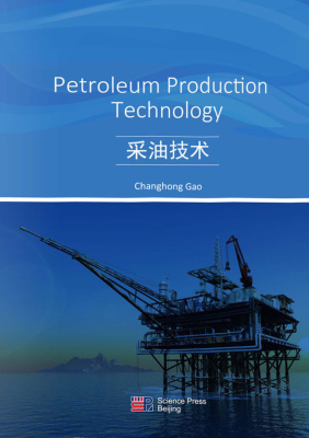 Petroleum Production Technology