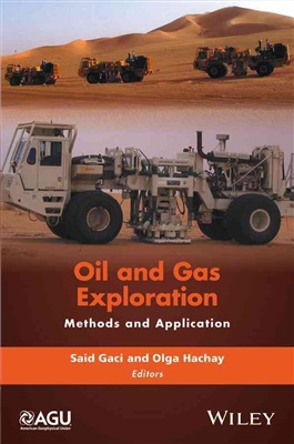 OIL AND GAS EXPLORATION Methods and Application