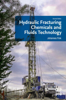 HYDRAULIC FRACTURING CHEMICALS AND FLUIDS TECHNOLOGY