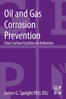 Oil and Gas Corrosion Prevention