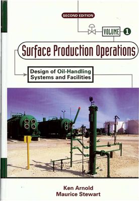 Surface Production Operations