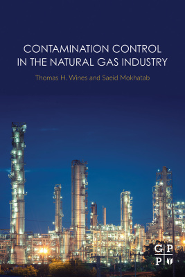 Contamination Control in the Natural Gas Industry