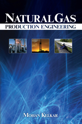 Natural gas production engineering