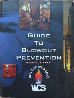Guide to Blowout Prevention