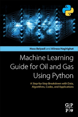 MachineLearningGuide forOil and Gas Using Python