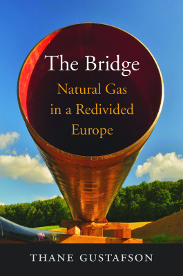 The Bridge: Natural Gas in a Redivided Europe
