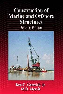 Construction of Marine and Offshore Structure