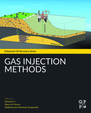 Gas Injection Methods