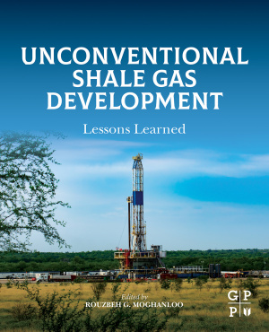 Unconventional Shale Gas Development