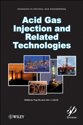 Acid Gas Injection and Related Technologies